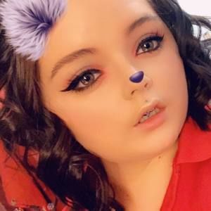 Meet your Posher, Cheyenne